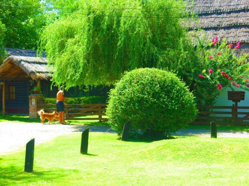 Lodge Los Pl�tanos