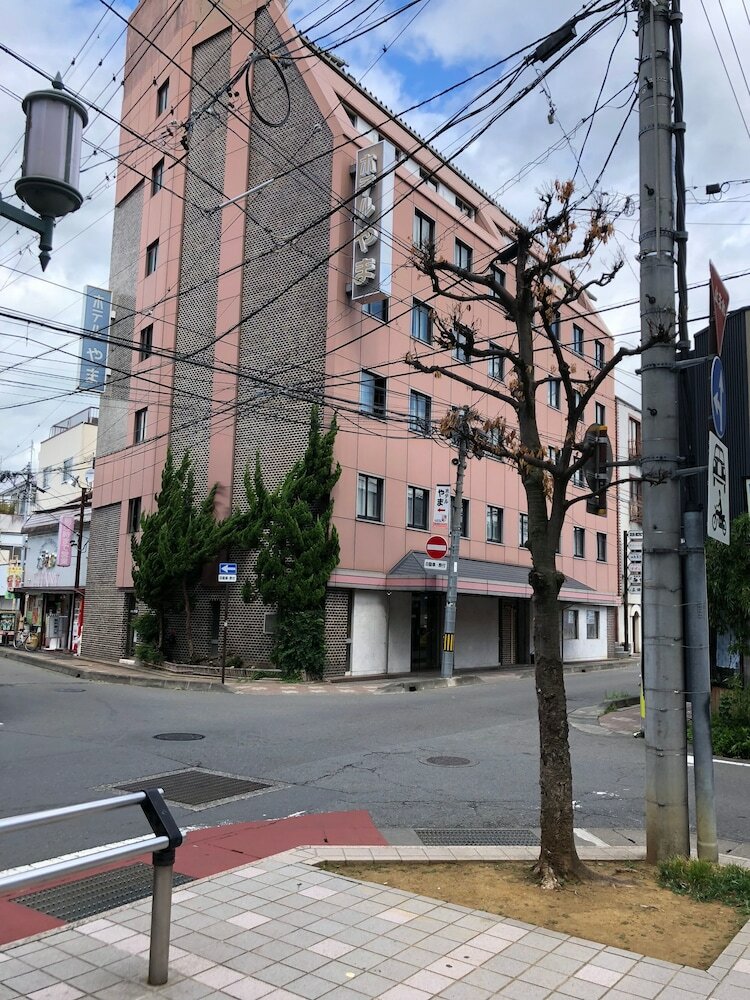 Hotel Yama