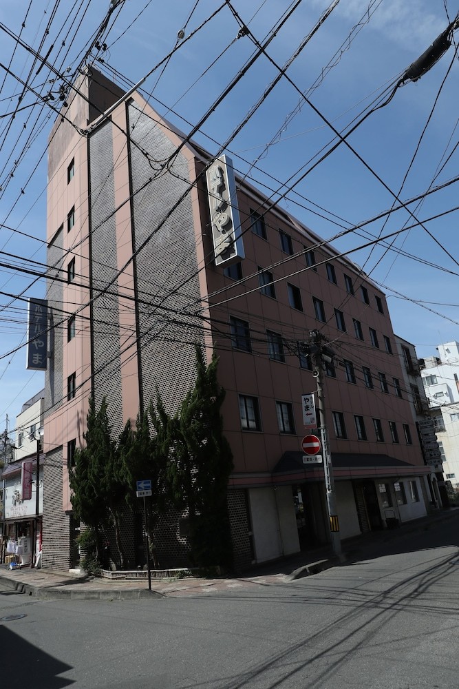 Hotel Yama