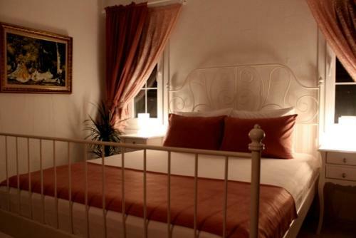 Adelfia Hotel