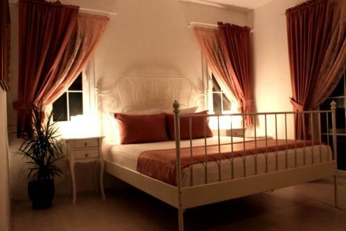 Adelfia Hotel