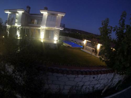 Adelfia Hotel