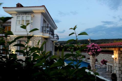 Adelfia Hotel