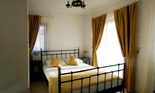 Gonulhan Hotel
