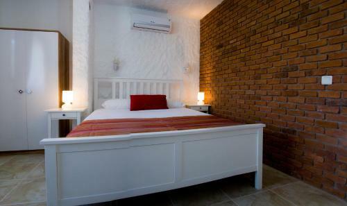 Gonulhan Hotel