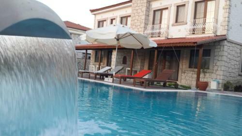 Gonulhan Hotel