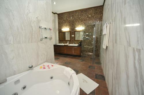 Hotel Palm Spring Resort