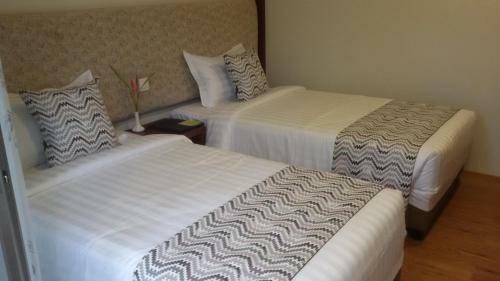 Hotel Palm Spring Resort