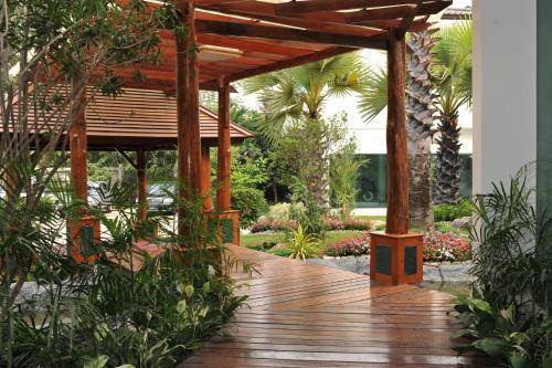 Hotel Palm Spring Resort