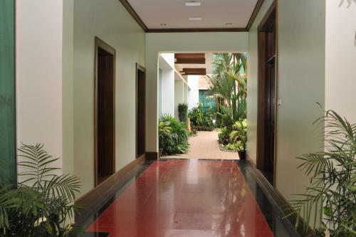 Hotel Palm Spring Resort