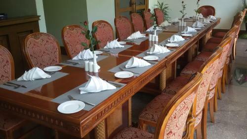 Hotel Palm Spring Resort