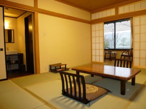 Oumeitei Tsuji Ryokan