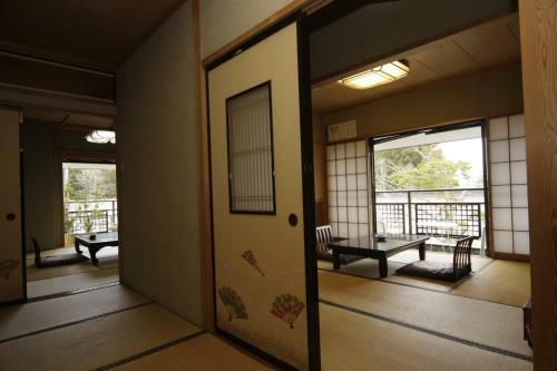 Oumeitei Tsuji Ryokan