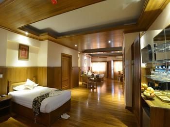 Hotel Sidney