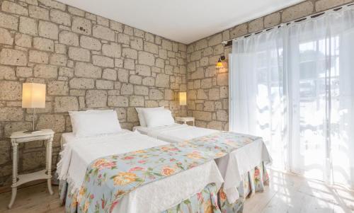Asma Han Hotel