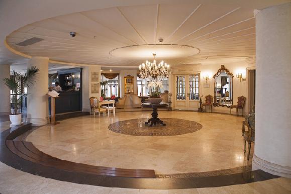 Premier Solto Hotel By Corendon