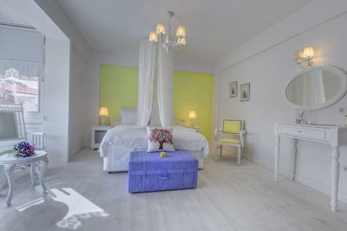 Bed & Breakfast Erendira Hotel