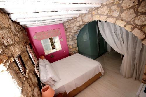 Bed & Breakfast Erendira Hotel