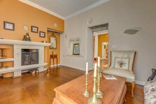 Bed & Breakfast Erendira Hotel
