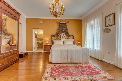 Bed & Breakfast Erendira Hotel