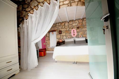 Bed & Breakfast Erendira Hotel
