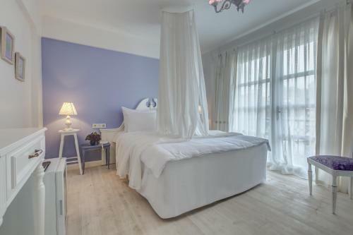 Bed & Breakfast Erendira Hotel