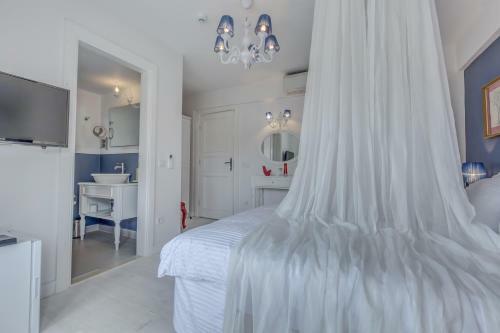 Bed & Breakfast Erendira Hotel