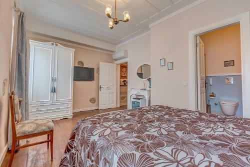 Bed & Breakfast Erendira Hotel