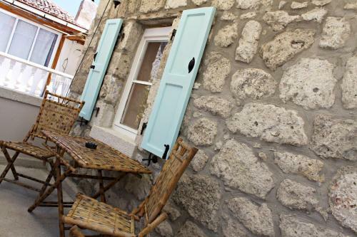Bed & Breakfast Erendira Hotel