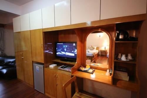 Olympic Hotel Yangon