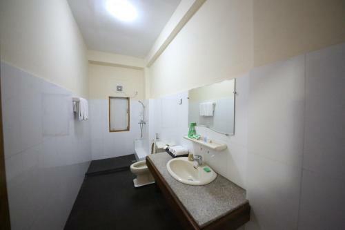Olympic Hotel Yangon