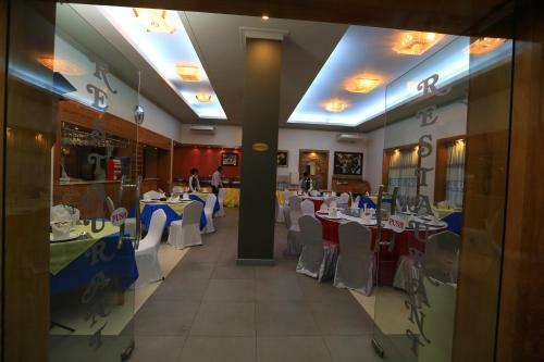 Olympic Hotel Yangon
