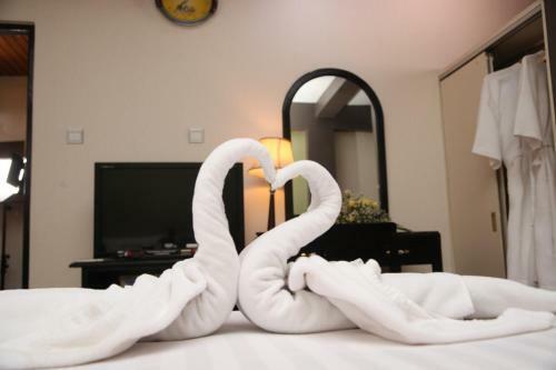 Olympic Hotel Yangon