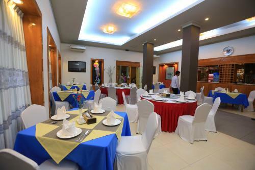Olympic Hotel Yangon