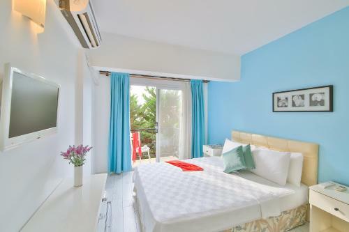 Bed & Breakfast Kiraz Pension