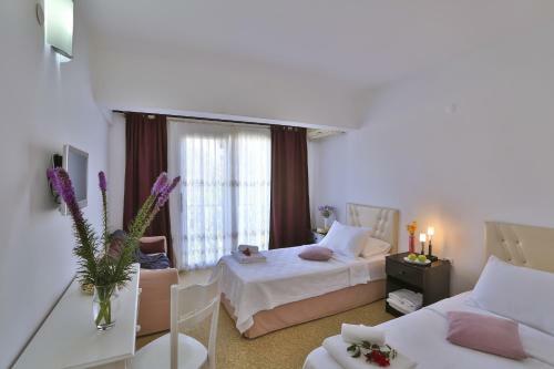 Bed & Breakfast Kiraz Pension