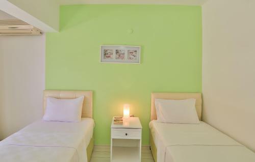 Bed & Breakfast Kiraz Pension