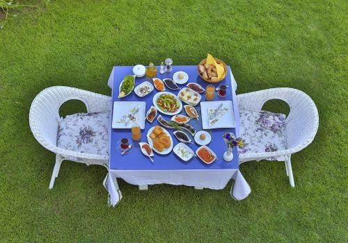 Bed & Breakfast Kiraz Pension