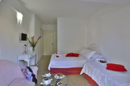 Bed & Breakfast Kiraz Pension