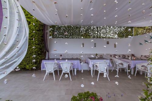 Bed & Breakfast Kiraz Pension