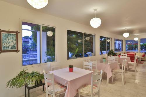 Bed & Breakfast Kiraz Pension