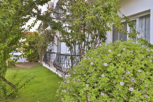 Bed & Breakfast Kiraz Pension