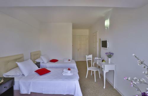 Bed & Breakfast Kiraz Pension