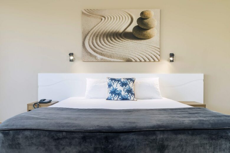 Hotel Pacific International