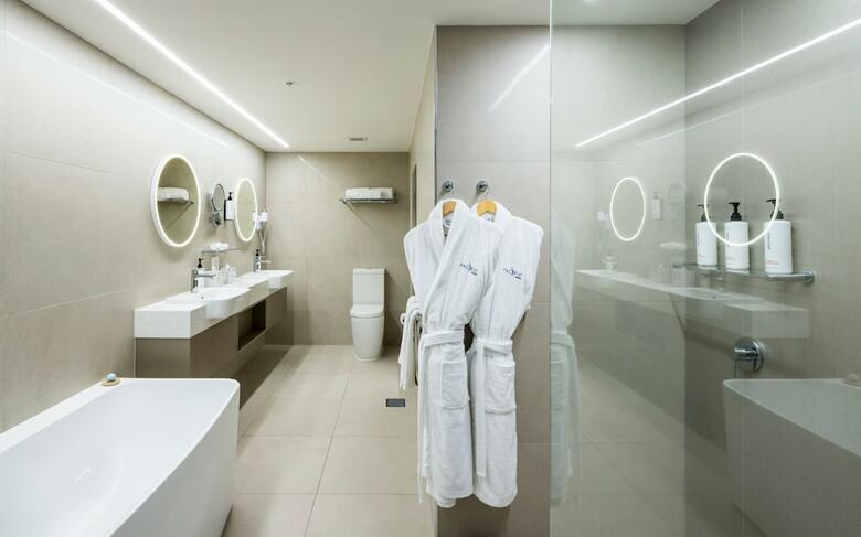 Hotel Pacific International