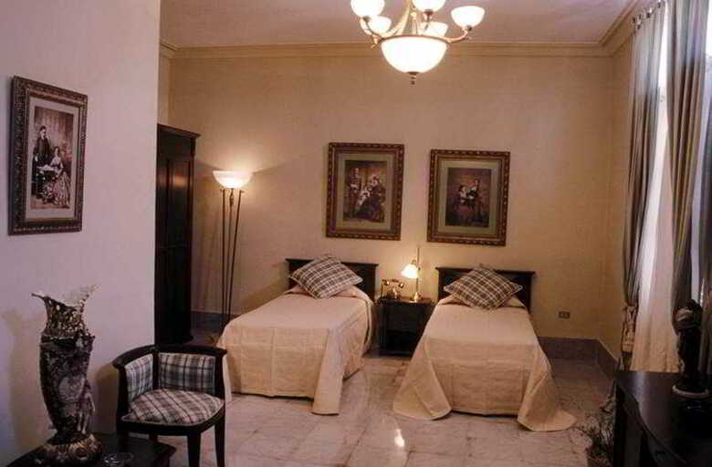 Hotel Palacio San Miguel