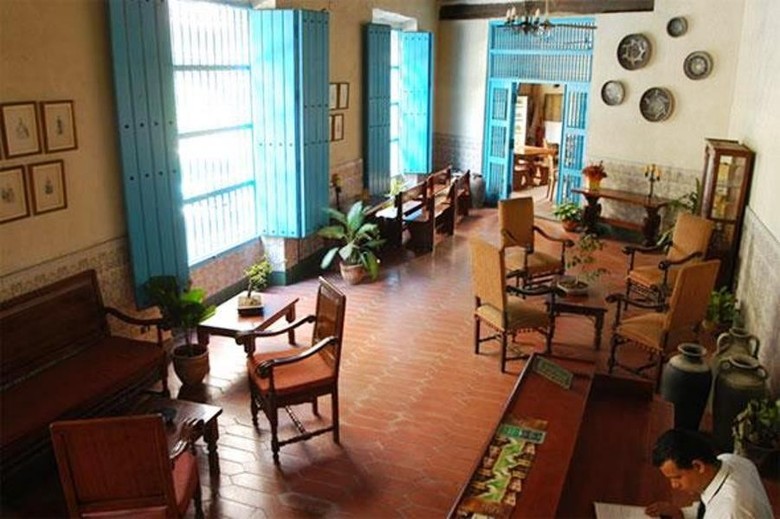 Hotel El Comendador