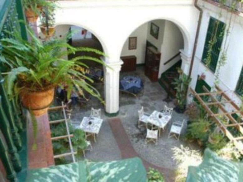 Hostal Valencia Boutique