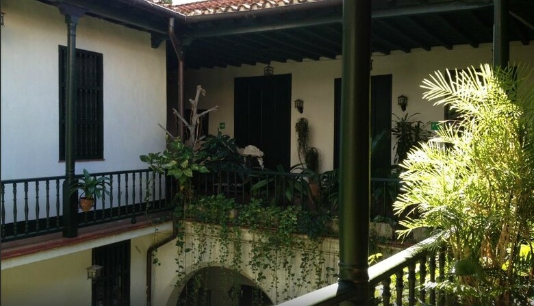 Hostal Valencia Boutique