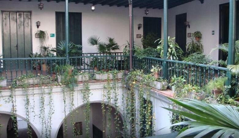 Hostal Valencia Boutique